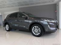 Usata Ford Kuga Titanium 120 CV (88 kW) 2020 Grigio SUV