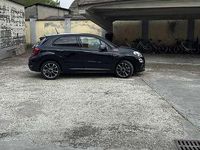 Usata Fiat 500 Sport 129 CV (94 kW) 2022 Nero Station wagon