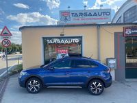 Nuova VW Taigo Edition 95 CV (69 kW) 2025 Blu SUV