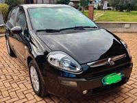 Usata Fiat Punto Evo Sport 95 CV (69 kW) 2010 Utilitaria