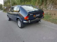 Usata Alfa Romeo Alfasud 126 CV (92 kW) 1970 Berlina