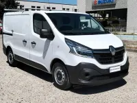 Usata Renault Trafic 145 CV (106 kW) 2021 Bianco