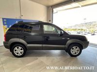 usata Hyundai Tucson 1ª serie 2.0 CRDi VGT Dynamic