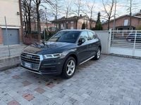 Usata Audi Q5 Business 190 CV (139 kW) 2018 SUV