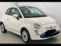 Usata Fiat 500 2014 Bianco