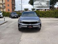 Usata Opel Grandland X Ultimate 131 CV (96 kW) 2024 Gray SUV