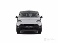 Nuova Toyota Proace Verso 144 CV (105 kW) 2025 Bianco Station wagon