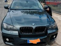 Usata BMW X6 286 CV (210 kW) 2008 SUV