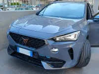 Usata Cupra Formentor 150 CV (110 kW) 2021 SUV