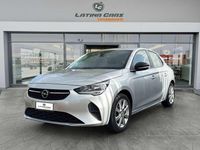 Usata Opel Corsa Edition 75 CV (55 kW) 2023 Grigio Berlina