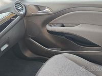 Usata Opel Adam Glam 70 CV (51 kW) 2016 Blu Utilitaria