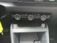 Usata Citroën C4 Feel 131 CV (96 kW) 2023 Nero SUV