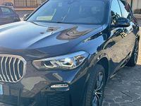 Usata BMW X5 M Sport 2020 SUV