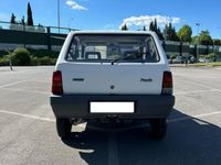 usata Fiat Panda 0.9 Jolly