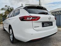 usata Opel Insignia 2.0cdti navig Led Cruise 2020