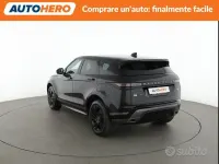 Usata Mercedes GLC220 AMG line 194 CV (142 kW) 2019 Nero SUV