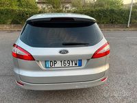 Usata Ford Mondeo 140 CV (102 kW) 2008 Grigio Station wagon