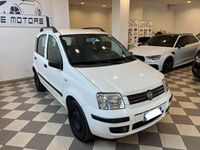 usata Fiat Panda 1.2 Dynamic Natural Power