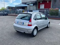 Usata Citroën C3 60 CV (44 kW) 2007 Grigio Berlina