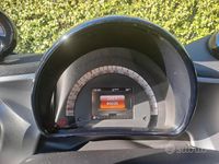 Usata Smart ForTwo Cabrio 2018 Bianco Cabrio