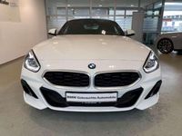 Usata BMW Z4 M Sport 197 CV (144 kW) 2025 Bianco Cabrio