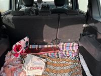 Usata Dacia Lodgy 115 CV (84 kW) 2019 Monovolume
