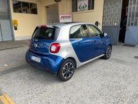 usata Smart ForTwo Coupé 3ªs.(C/A453) - 2015