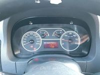 Usata Fiat Strada Trekking 95 CV (69 kW) 2014 Bianco Pick-up