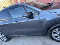 Usata Fiat 500X 120 CV (88 kW) 2016 Grigio SUV