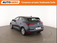 Usata Renault Mégane II 140 CV (102 kW) 2021 Grigio Berlina