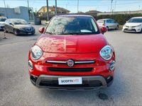 usata Fiat 500X X 1.6 Multijet Cross