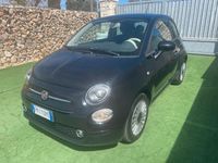 usata Fiat 500 1.3 Multijet 95 CV Lounge