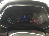 Usata Renault Captur Intens 145 CV (106 kW) 2022 Blu/azzurro SUV