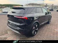 Nuova Mitsubishi Grandis Instyle 109 CV (80 kW) 2026 Nero SUV