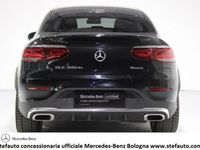 usata Mercedes 300 GLC suvde 4Matic Plug-in hybrid Premium del 2023 usata a Castel Maggiore
