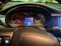Usata Opel Mokka X 116 CV (85 kW) 2018 Grigio SUV