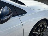Usata Mercedes B180 Premium 136 CV (100 kW) 2020 Bianco Utilitaria