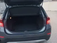 Usata BMW X1 M Sport 143 CV (105 kW) 2014 Grigio SUV