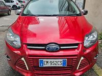 Usata Ford Focus 150 CV (110 kW) 2012 Berlina