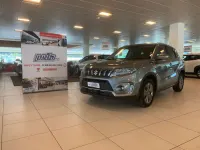 Usata Suzuki Vitara Cool 129 CV (94 kW) 2023 Grigio SUV