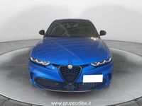 usata Alfa Romeo Tonale EFL Hybrid 160cv Speciale