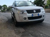 Usata Suzuki Grand Vitara 129 CV (94 kW) 2006 Grigio SUV