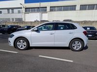 usata VW Polo 1.6 TDI SCR 70kW Comfortline BMT