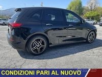 Usata Mercedes B200 AMG 150 CV (110 kW) 2024 Nero Monovolume