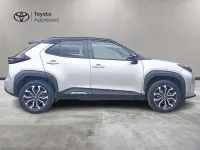 Usata Toyota Yaris Trend 92 CV (67 kW) 2023 Other Utilitaria
