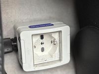 Usata Fiat Fiorino 95 CV (69 kW) 2018 Rosso Monovolume