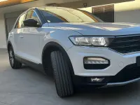 Usata VW T-Roc 150 CV (110 kW) 2019 SUV