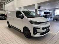 Nuova Citroën Jumpy 150 CV (110 kW) 2026 Bianco Monovolume