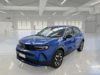 Usata Opel Mokka Edition 100 CV (73 kW) 2024 Bluazzurro SUV