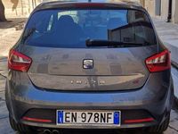 Usata Seat Ibiza FR 105 CV (77 kW) 2012 Berlina